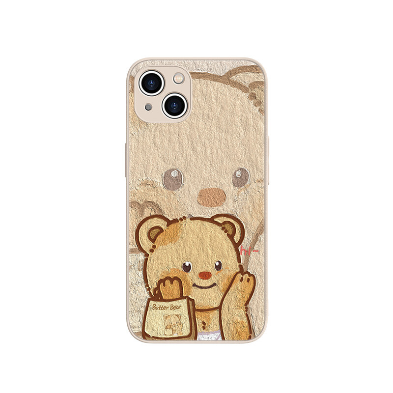 

Чехол для телефона MSMF Us 10 Cents Msmf, DWFQBL18522 - Sand pink