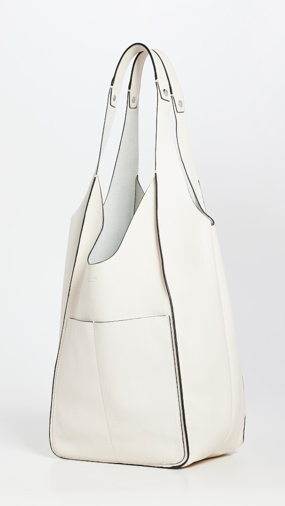 

Сумка через плечо Rag & Bone Logan Shopper