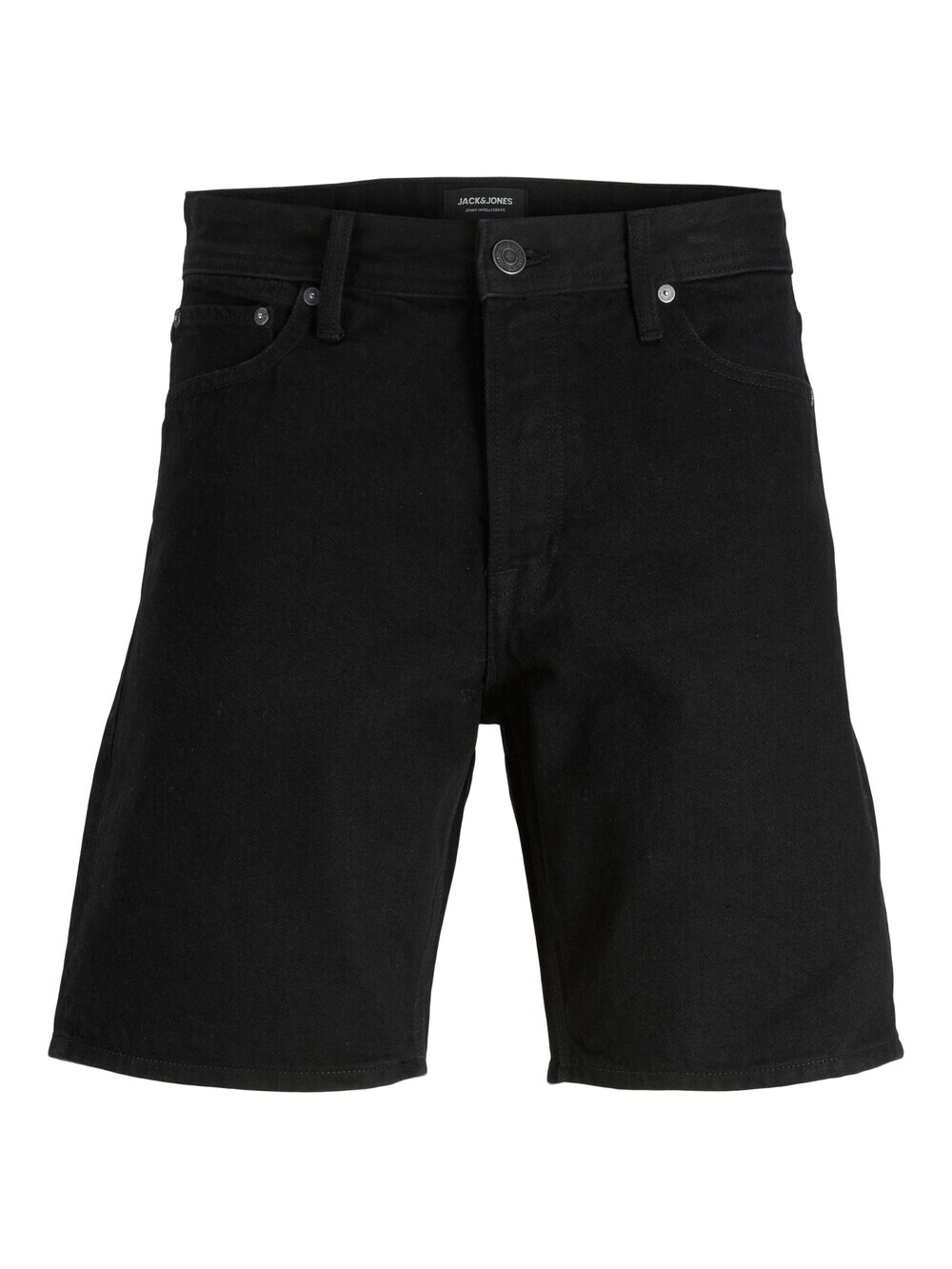 

Обычные джинсы JACK & JONES CHRIS, черный