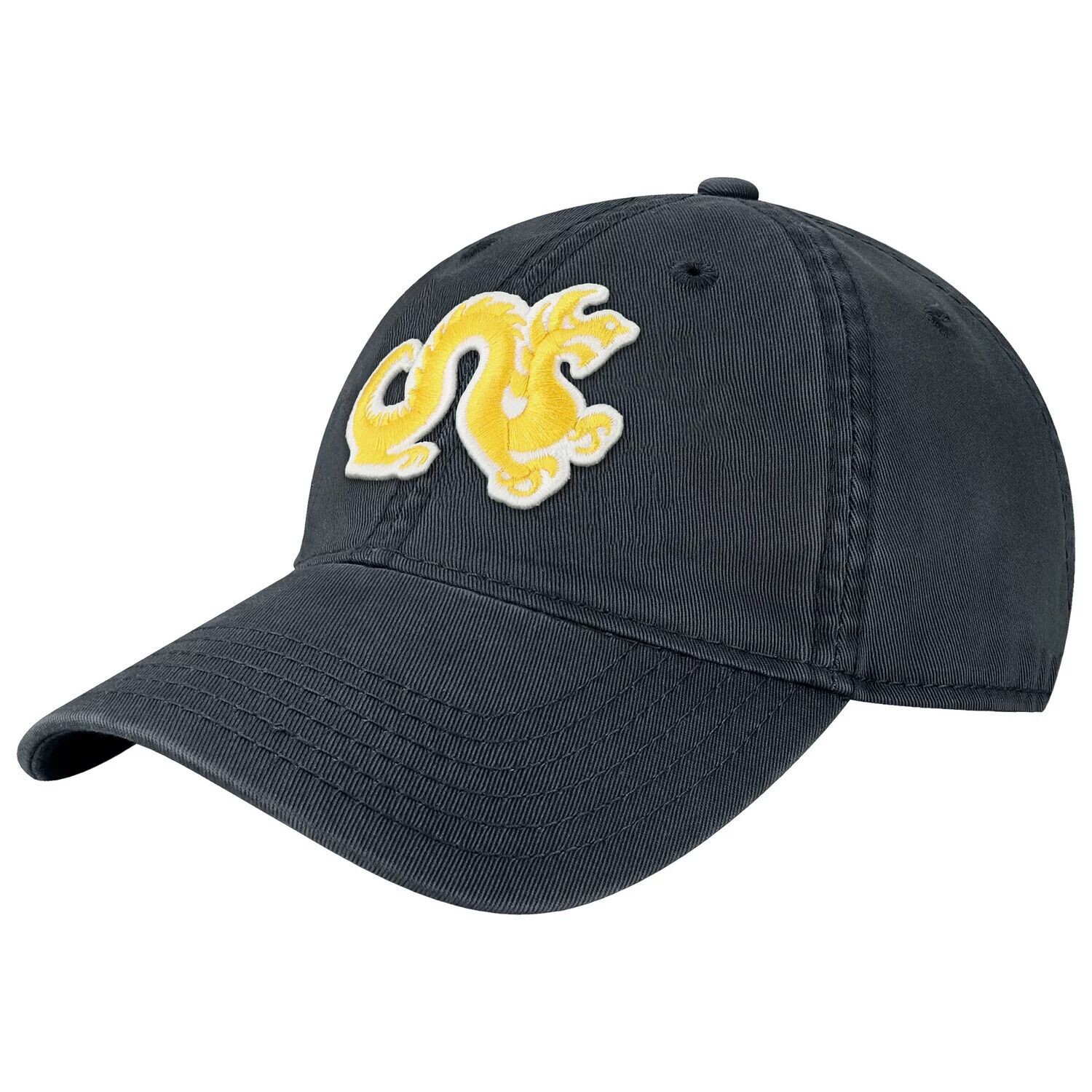

Мужская регулируемая шляпа Legacy Athletic Navy Drexel Dragons The Champ