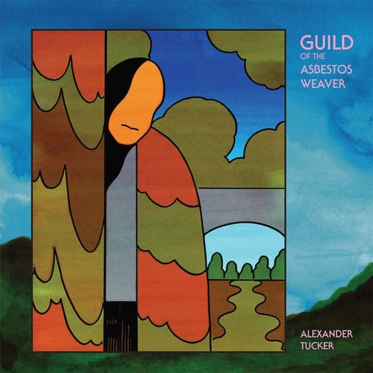 Виниловая пластинка Tucker Alexander - The Guild Of The Asbestos Weaver