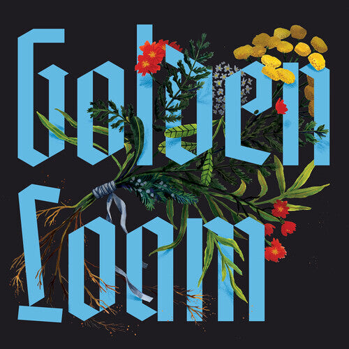 

Виниловая пластинка Premo, Laurel: Golden Loam