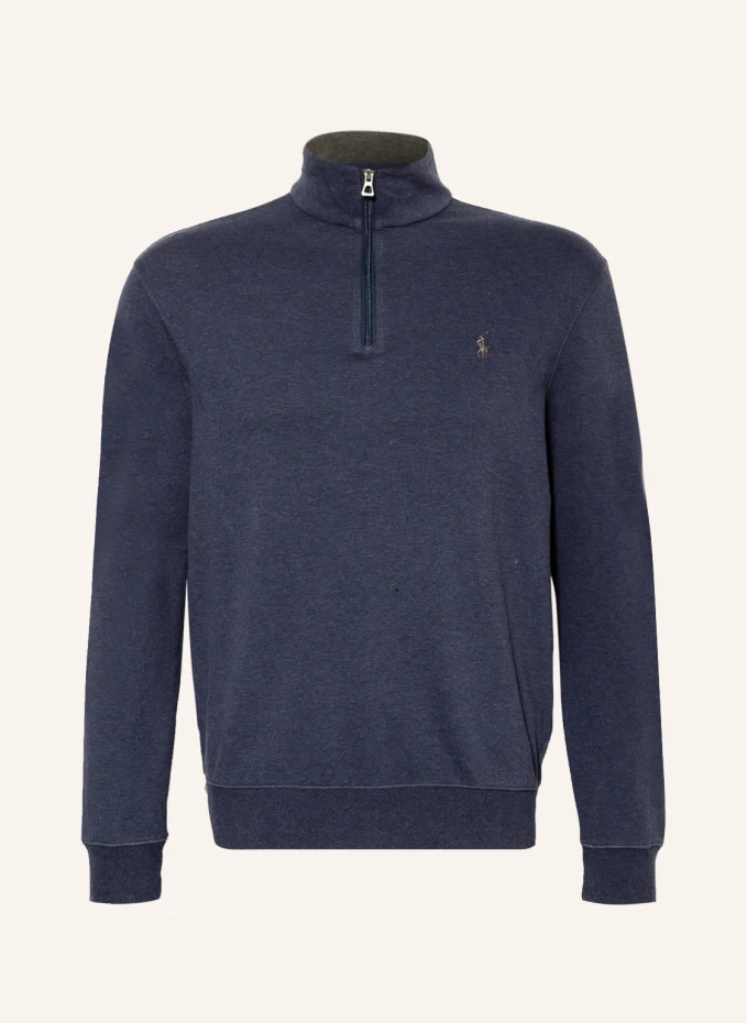 

Пот тройер Polo Ralph Lauren, синий