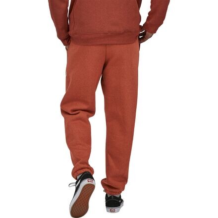 

Спортивные штаны Fitz Roy Icon Uprisal мужские Patagonia, цвет Sisu Brown