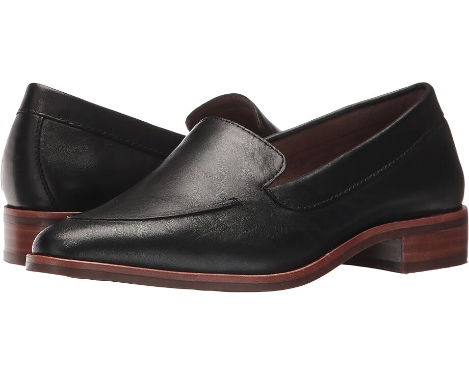 

Лоферы Aerosoles East Side, черный