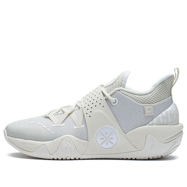 

Кроссовки wade dlo ice blood v1.5 Li-Ning, белый