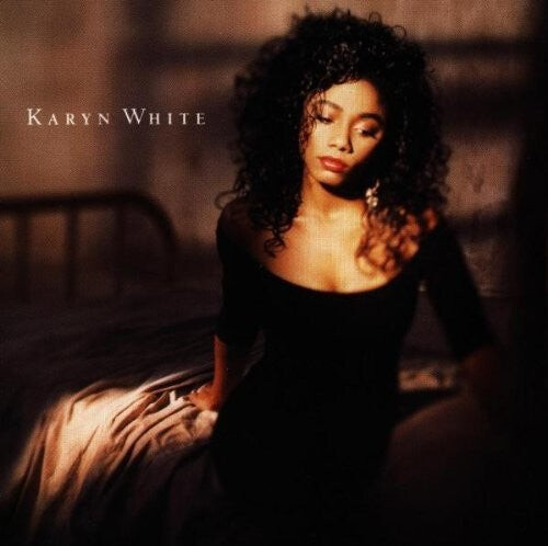 

CD диск White, Karyn: Karyn White: Deluxe Edition