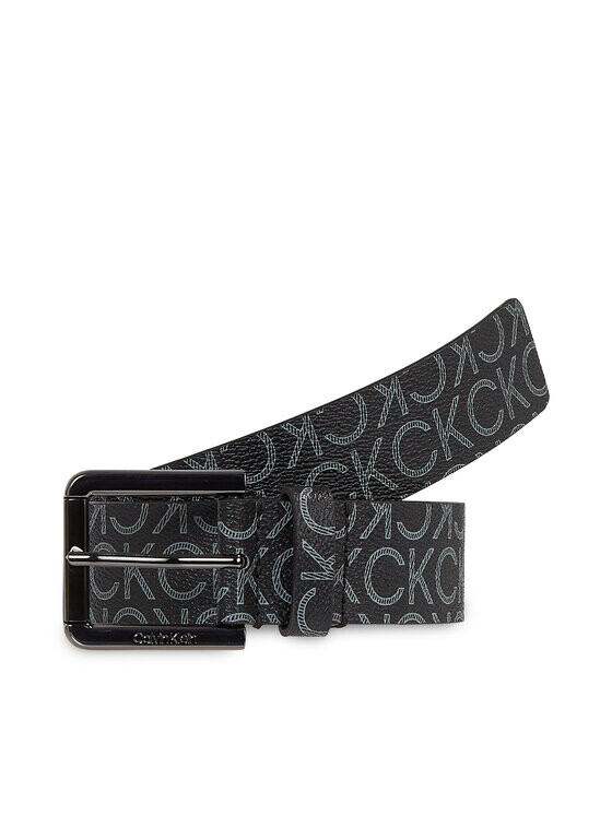 

Мужской ремень Calvin Klein, черный