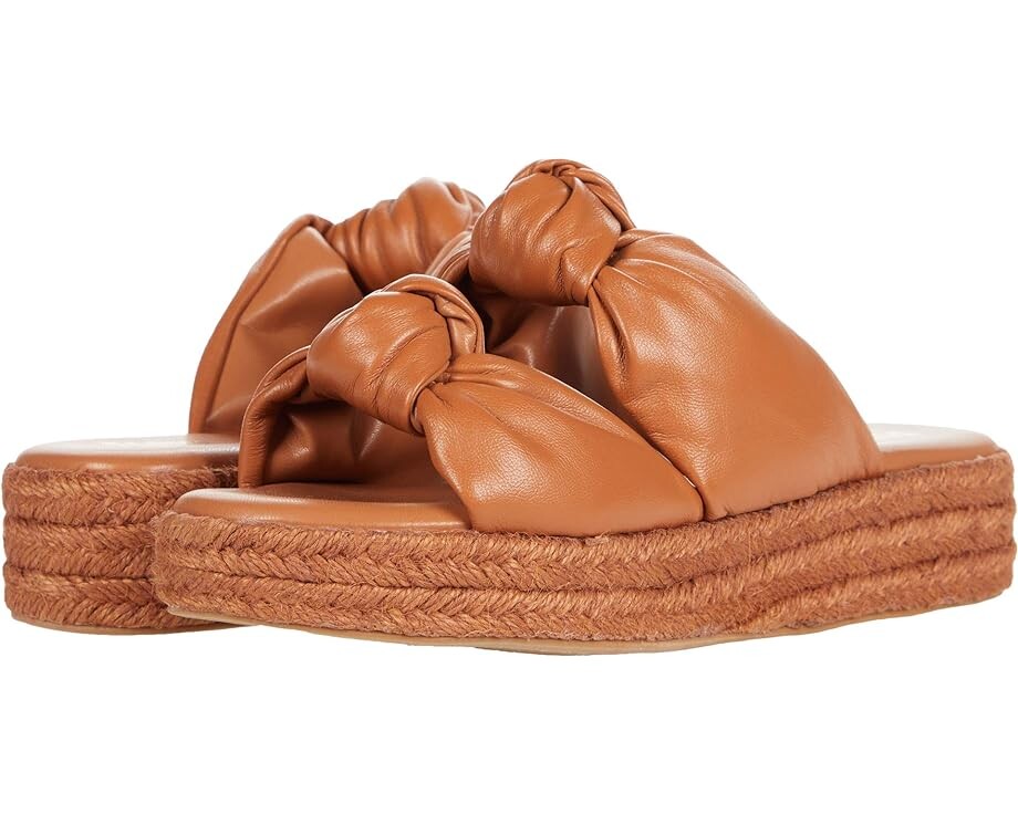 

Туфли FARYL by Farylrobin Tania, цвет Toffee Leather