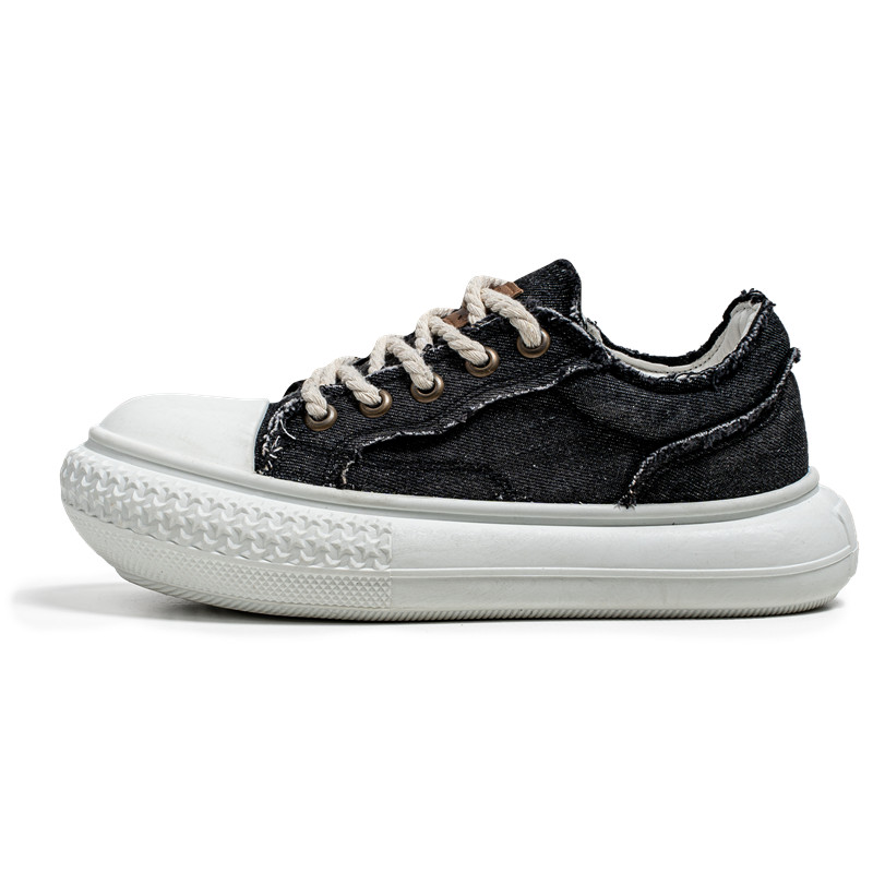 

Туфли мужские Men"s Casual Men Low-Top Farris, черный