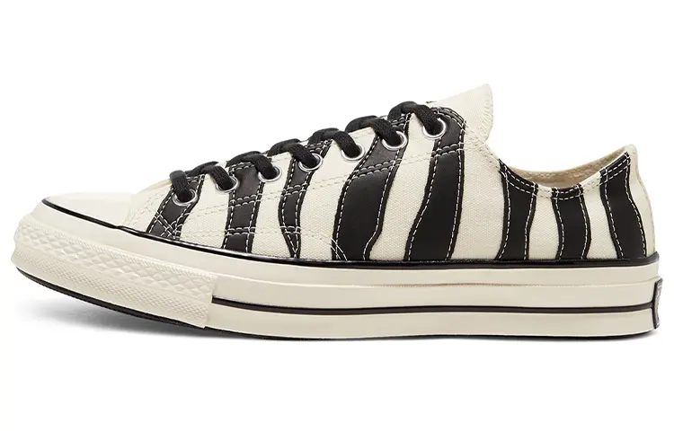 

Туфли Converse Converse 1970-х годов, черный/белый