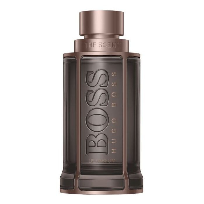 

Мужская туалетная вода The Scent Le Perfum For Him Hugo Boss, 100