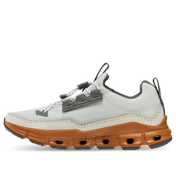 

Кроссовки (WMNS) On Running Cloudaway 'Glacier Pecan', цвет glacier /pecan