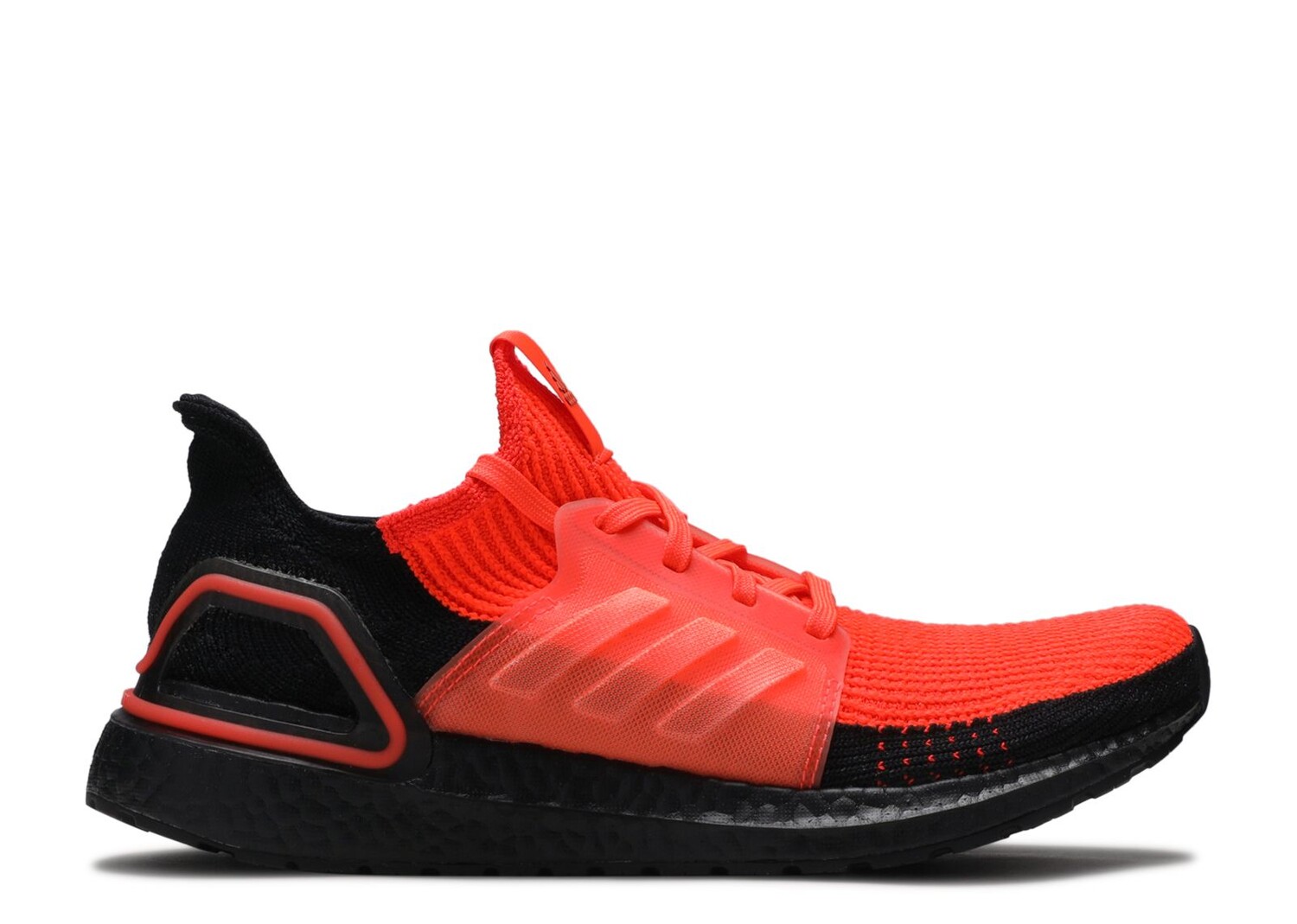 

Кроссовки adidas Ultraboost 19 'Solar Red', красный