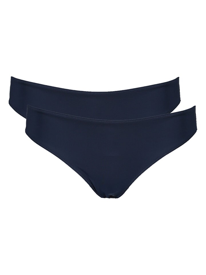 

Трусы ESPRIT 2er Set, темно-синий