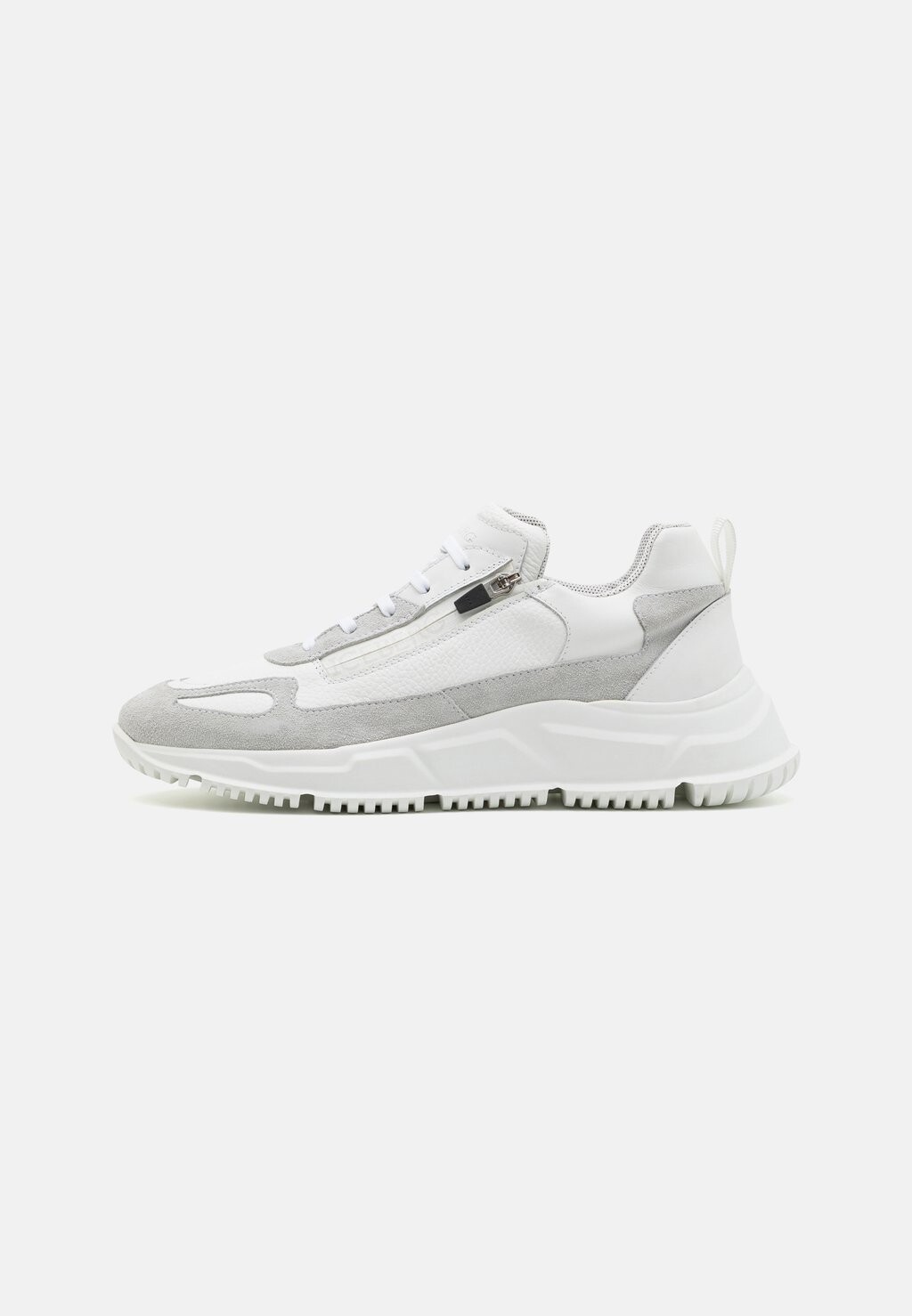 

Кроссовки низкие VALENCIA Iceberg, цвет white