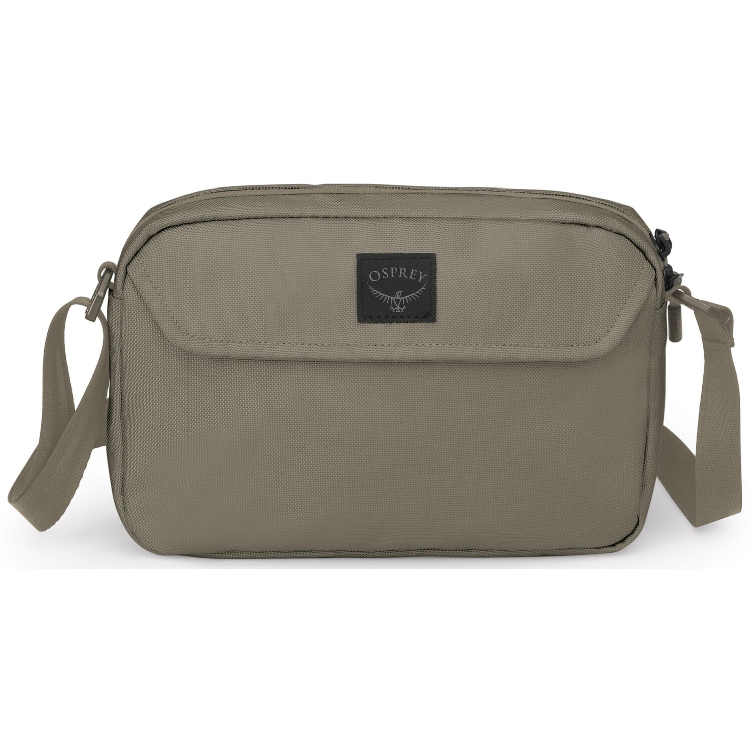 

Сумка через плечо Osprey Umhängetasche Aoede Crossbody Bag 1.5, цвет tan concrete