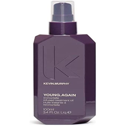 

Treatments Young Again Масло-спрей 100мл, Kevin Murphy