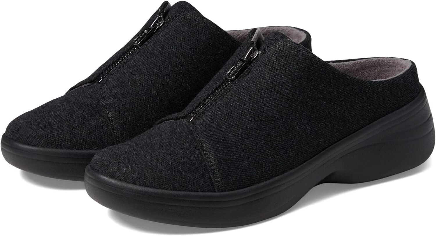 

Сабо Bzees Easy Going Mule, черный