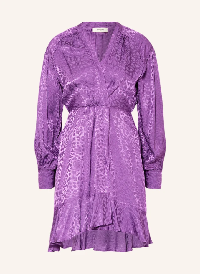 Платье carrie Suncoo, фиолетовый