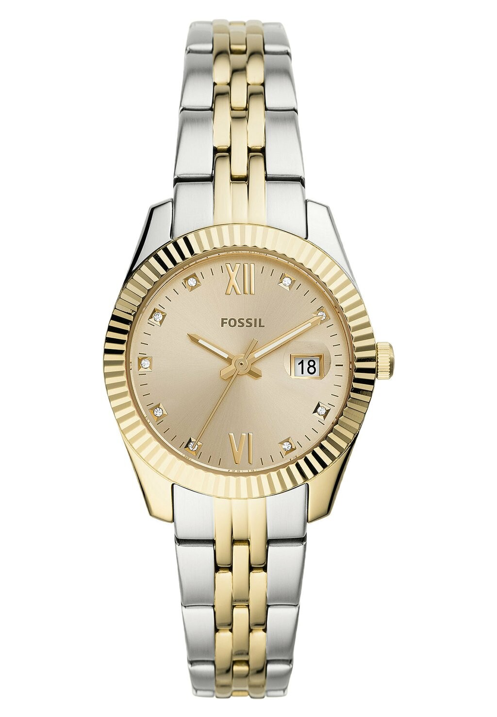 

Часы Fossil