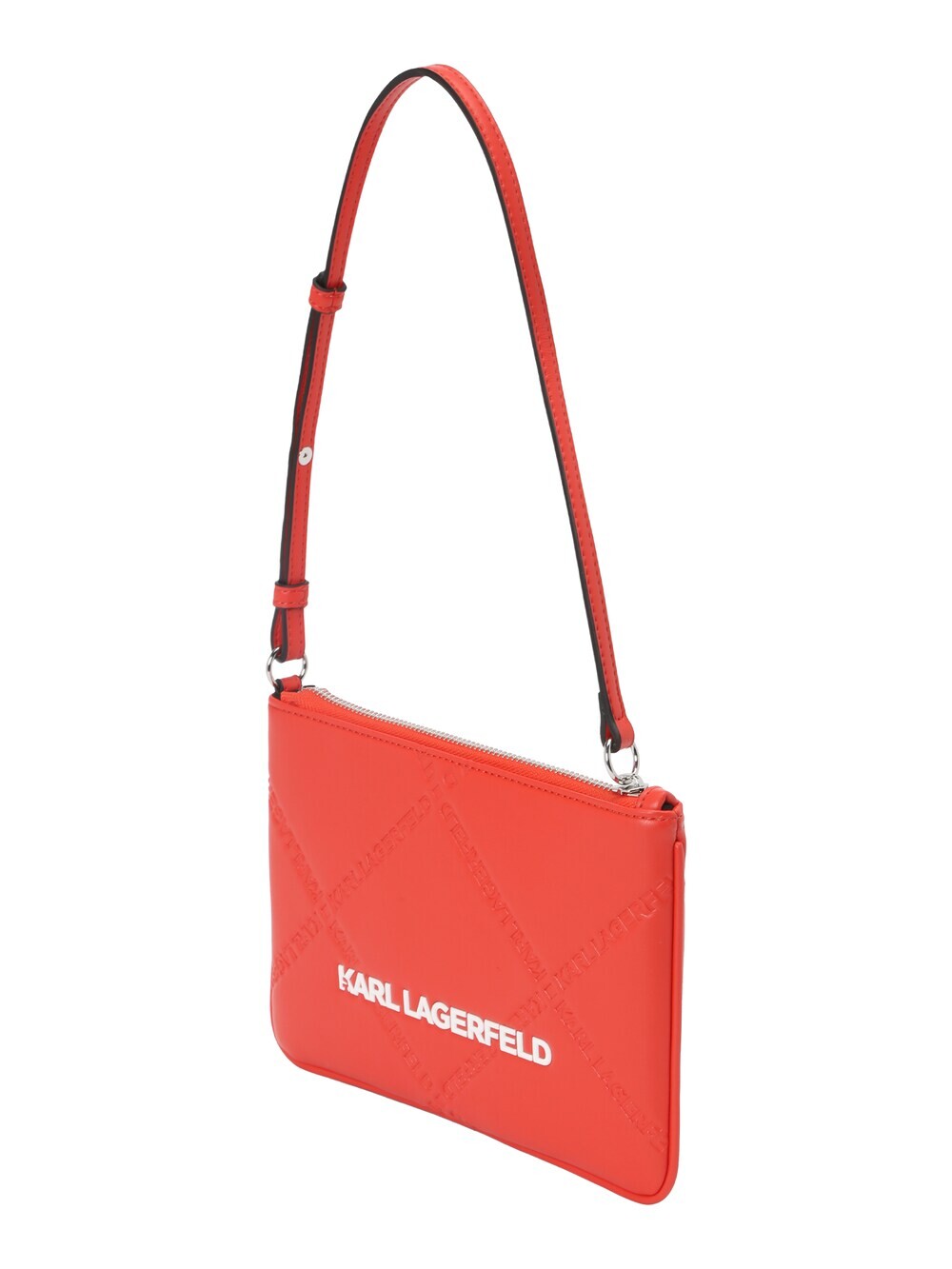

Рюкзак Karl Lagerfeld, красный