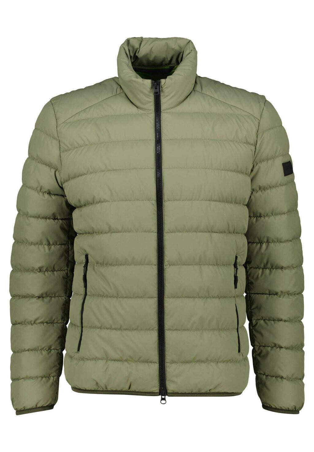 

Зимняя куртка Marc O'Polo, оливковый