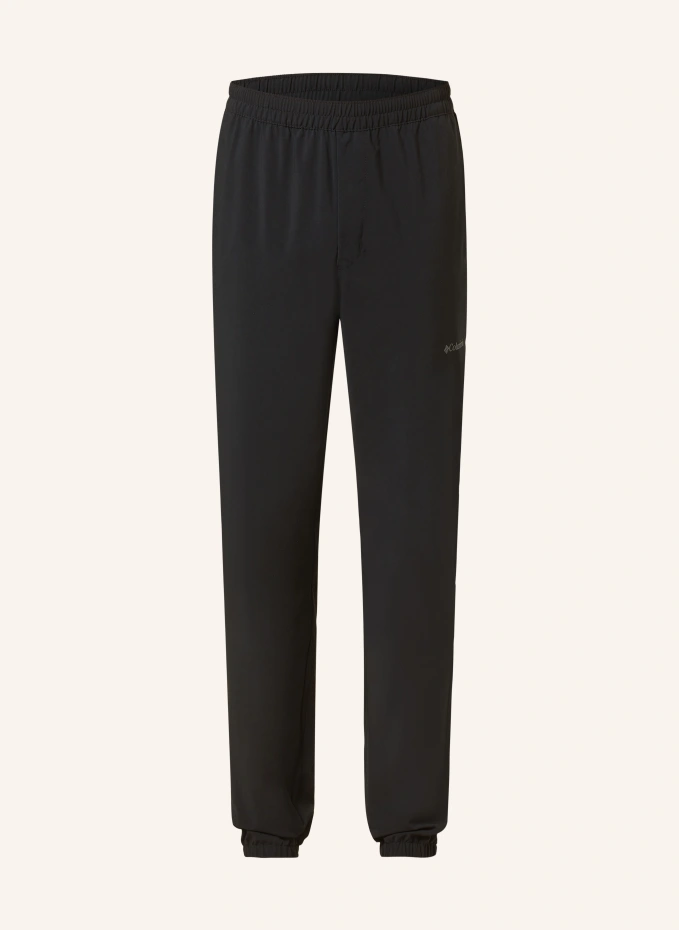 

Трекинговые брюки hike jogger Columbia, черный