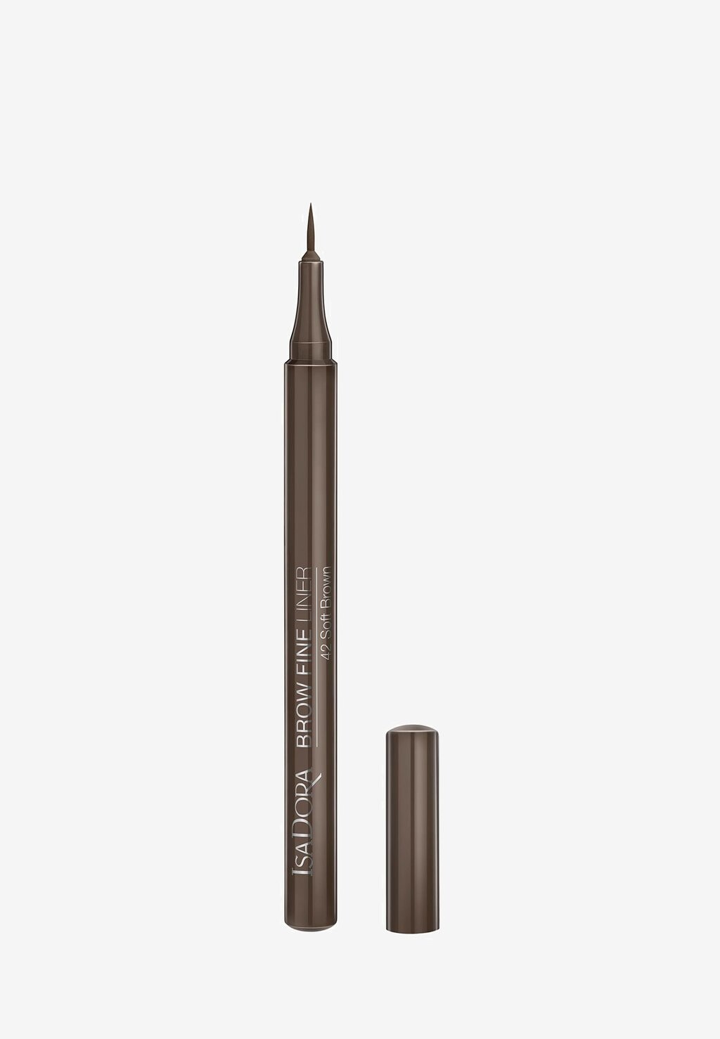 

Карандаши для бровей Brow Fine Liner IsaDora, цвет soft brown