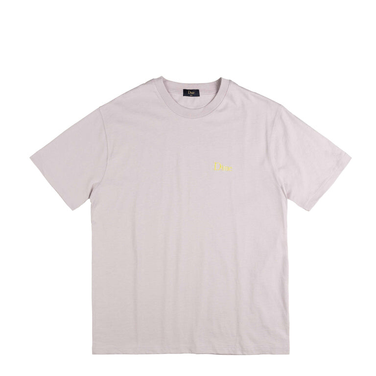 

Футболка classic small logo t-shirt Dime, розовый