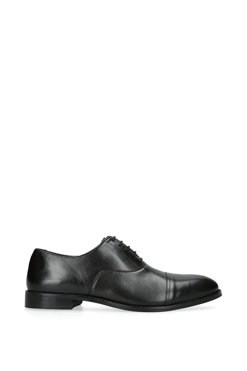 

Кожаные туфли "Клайд" KG Kurt Geiger, черный