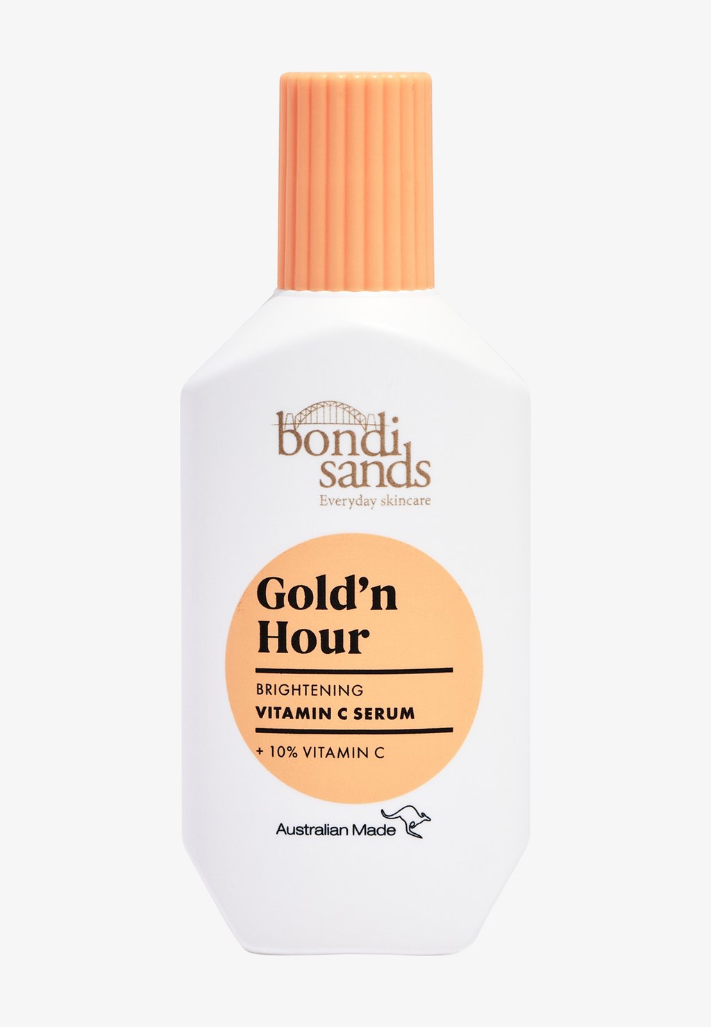 Сыворотка Bondi Sands Gold'N Hour Vitamin C Serum Bondi Sands