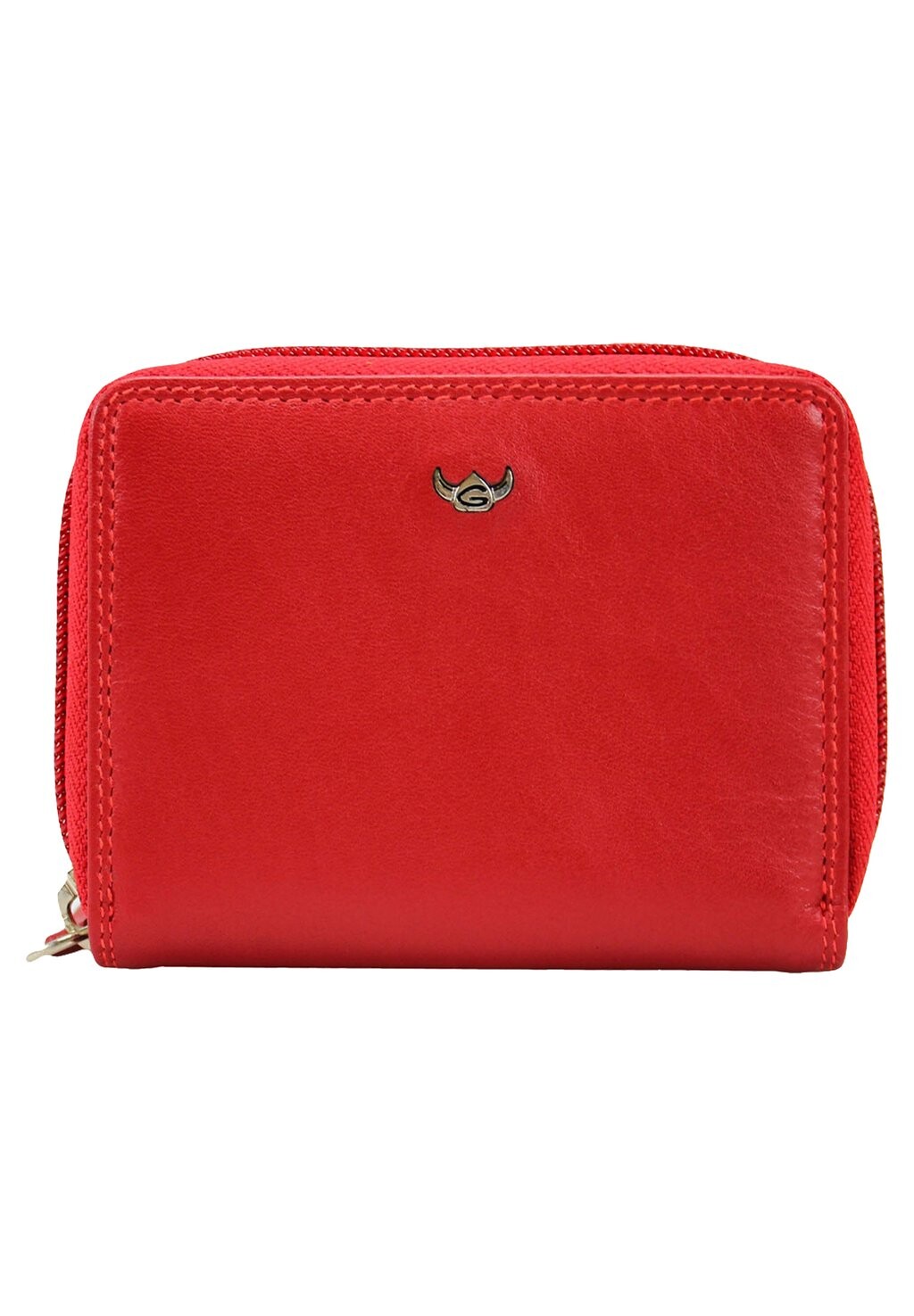 

Кошелек POLO Golden Head, цвет rot