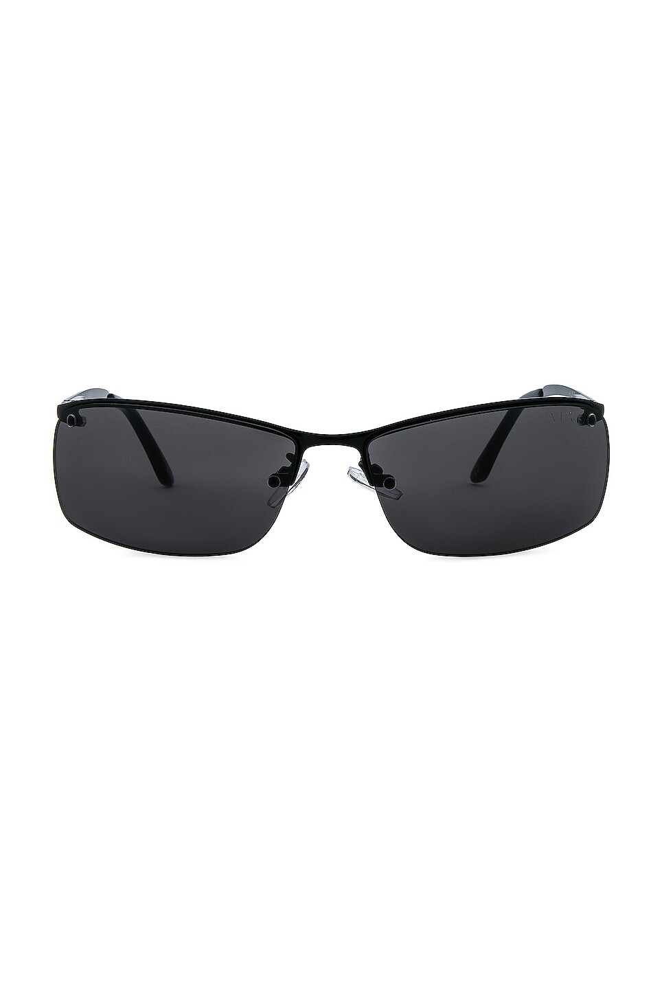 

Солнцезащитные очки AIRE Vega Shield, цвет Black & Smoke Mono