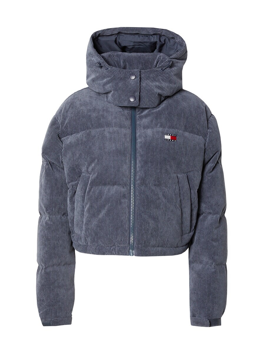 

Куртка Tommy Jeans Winter ALASKA, цвет Sapphire