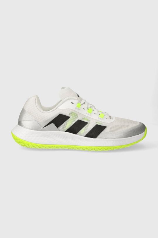 

Кроссовки Forcebounce 2.0 adidas, белый