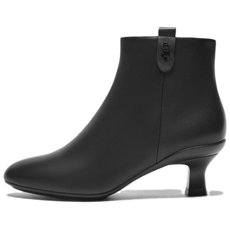 

Ботильоны женские Bata, черный