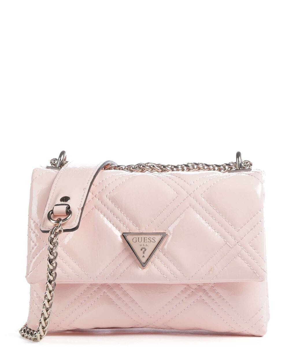

Сумка через плечо Deesa из искусственной кожи Guess, белый