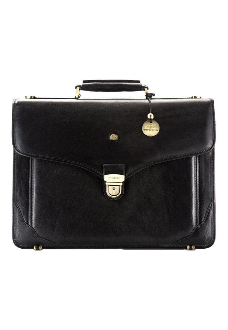 

Портфель AKTENTASCHE WITTCHEN, цвет black