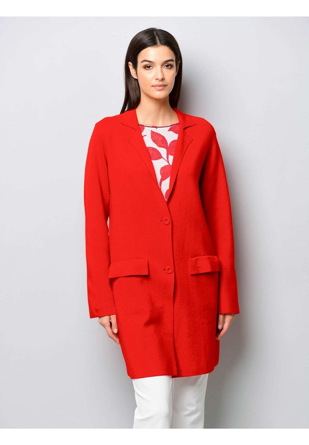

Блейзер Alba Moda