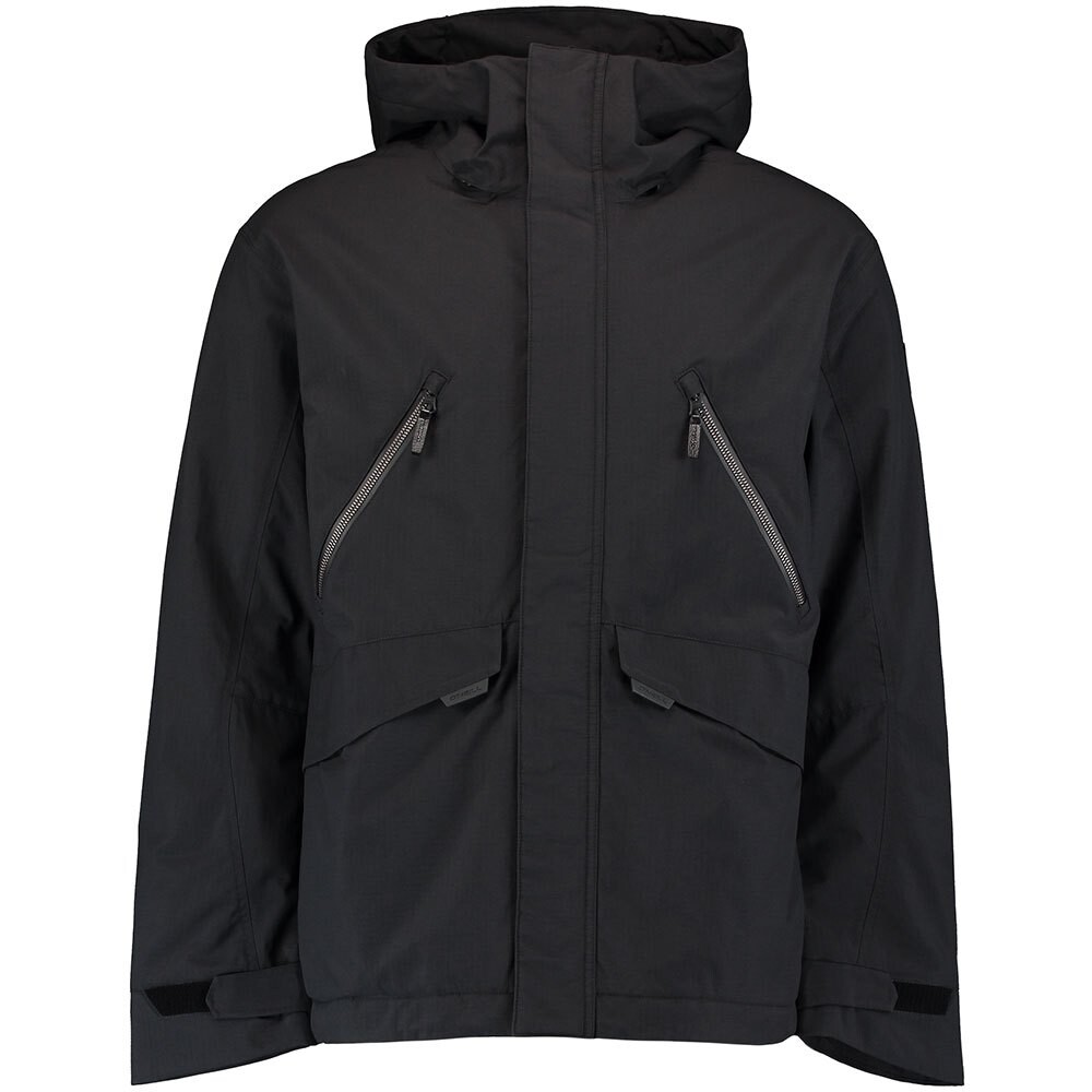 

Куртка O´neill LM Urban Texture, черный