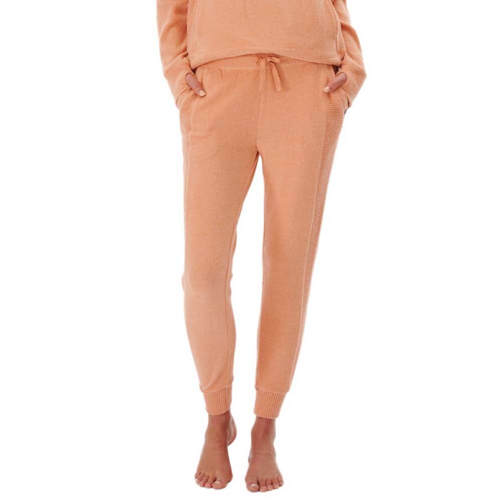 

Спортивные брюки Rip Curl Cosy II, оранжевый