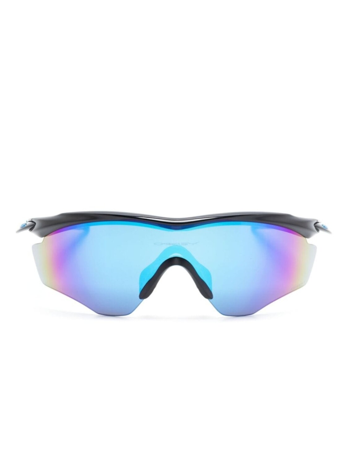 

Oakley солнцезащитные очки M2 Frame XL, черный