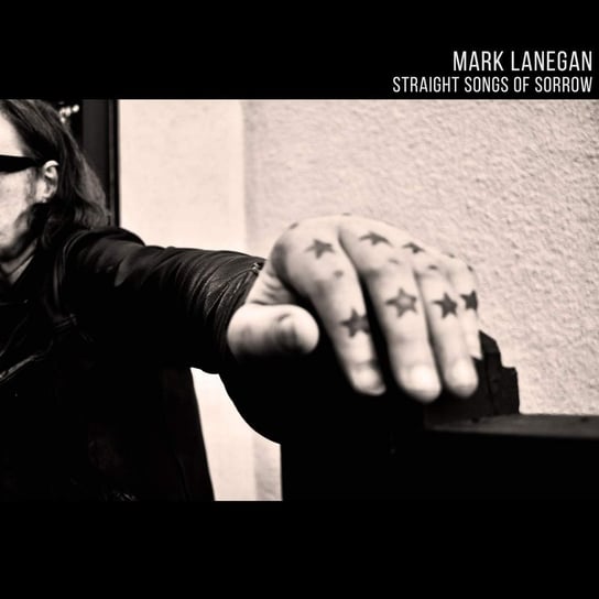 Виниловая пластинка Lanegan Mark - Straight Songs Of Sorrow