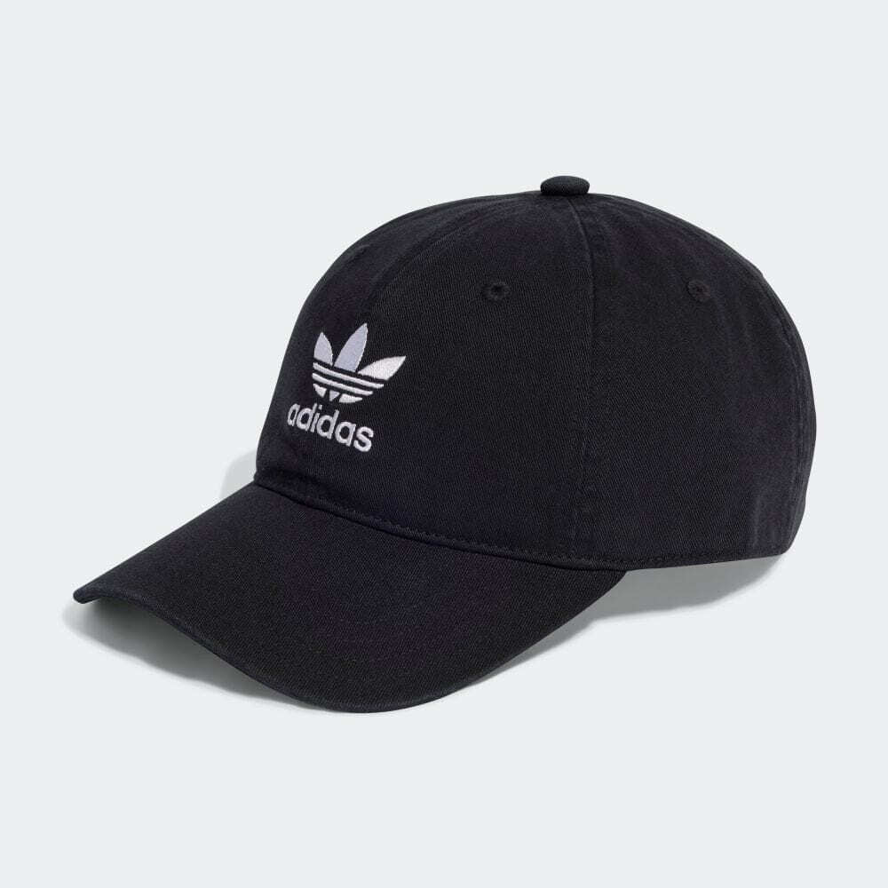 

Бейсболка Adidas IB9990, черный