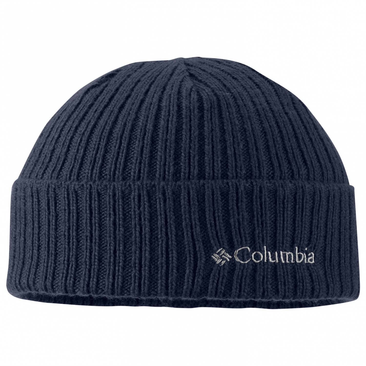 

Шапка Columbia Columbia Watch Cap, цвет Collegiate Navy