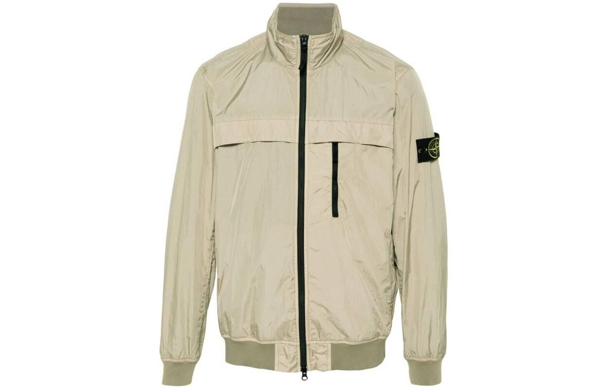 

Куртка мужская желтая Stone Island, желтый