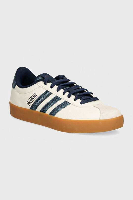 

Кроссовки Vl Court adidas, белый