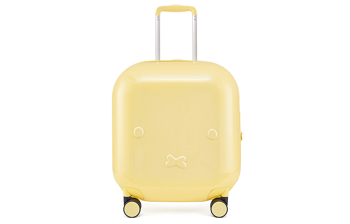 

Miffy Женская сумка на колесиках, Синий