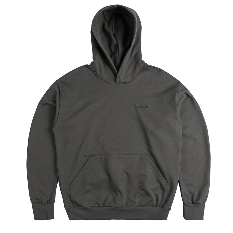 

Толстовка Essential Hoodie Asphaltgold, цвет charcoal